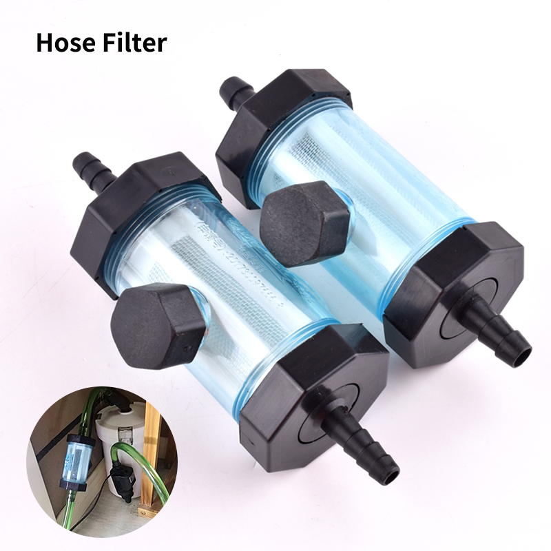Marine Aquarium With Sump - 1pc 8mm ~ 25mm Wasser Schlauch