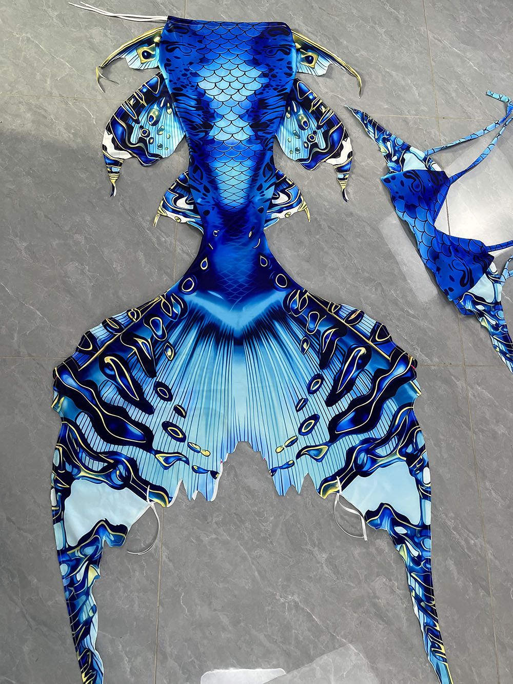 Aquarium & Marine Museum Universiti Malaysia Sabah Kota Kinabalu Sabah Reviews - Buntes verträumtes Meerjungfrauenschwanz-Aquarium-Meerjungfrauen-Performance-Kostüm für Erwachsene, funkelndes