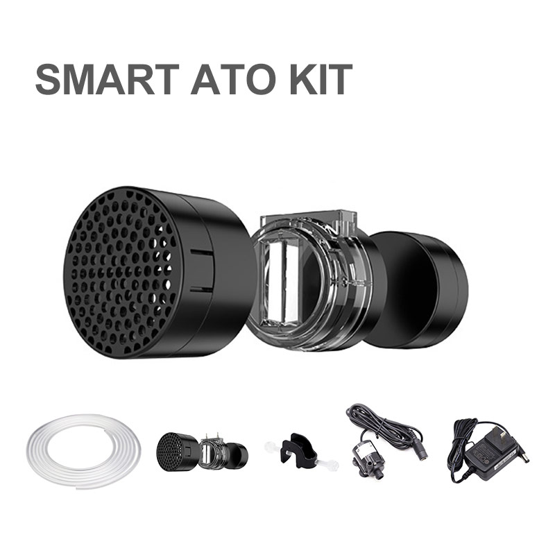 Marine Aquarium Aquascape - Automatischer Aquarium-Wasser-Voeg-Sensor, Nachfüllung, Smart Ato Kit,