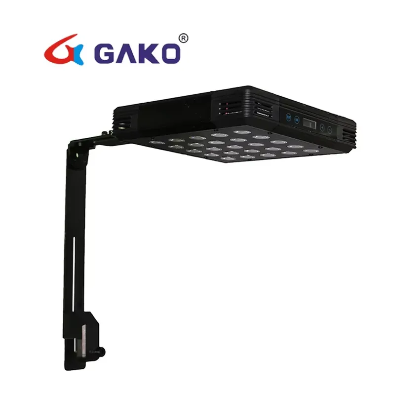 Marine Aquarium Used - Professioneller Hersteller von LED-Aquariumbeleuchtung für Korallenriffe