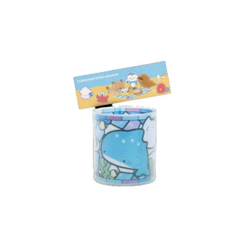Gashapon Kleine Augen Meeresle – Marine Life Aquariums Bewertung und Preis