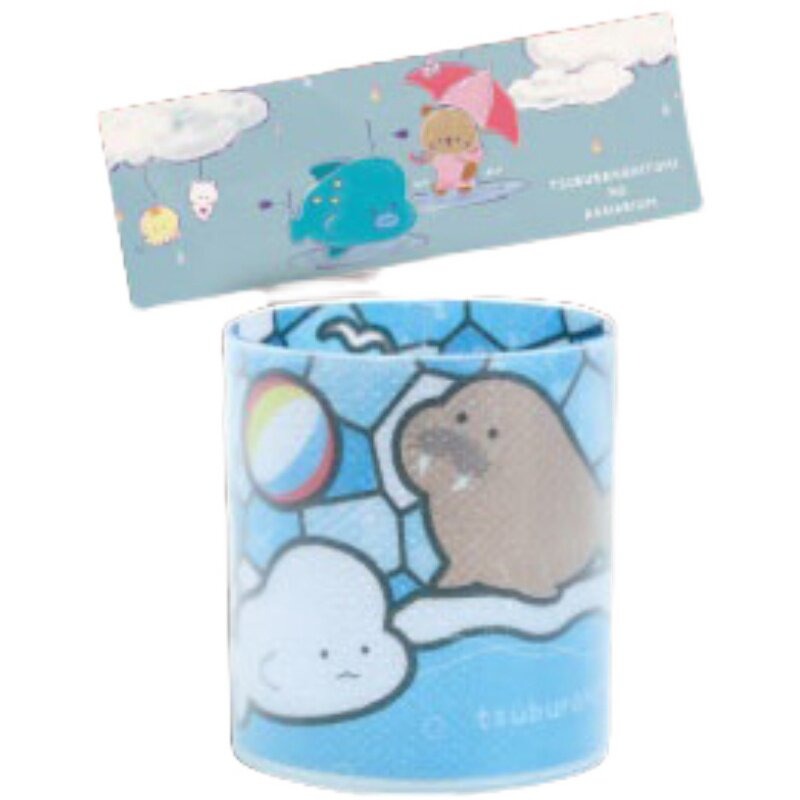 Gashapon Kleine Augen Meeresle – Marine Life Aquariums Bewertung und Preis