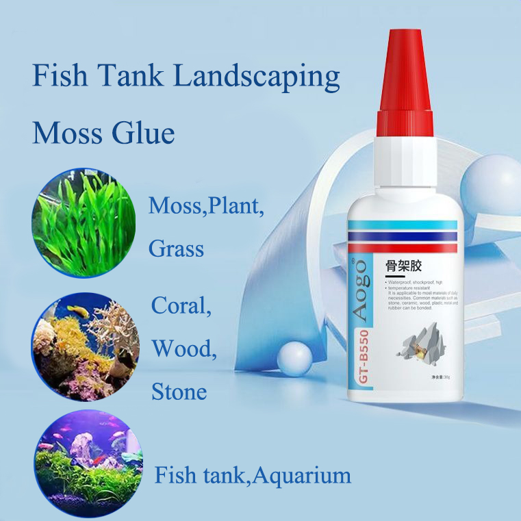 50/100g Aquarium Landschaftsba – Marine Aquarium Epoxy Bewertung und Preis