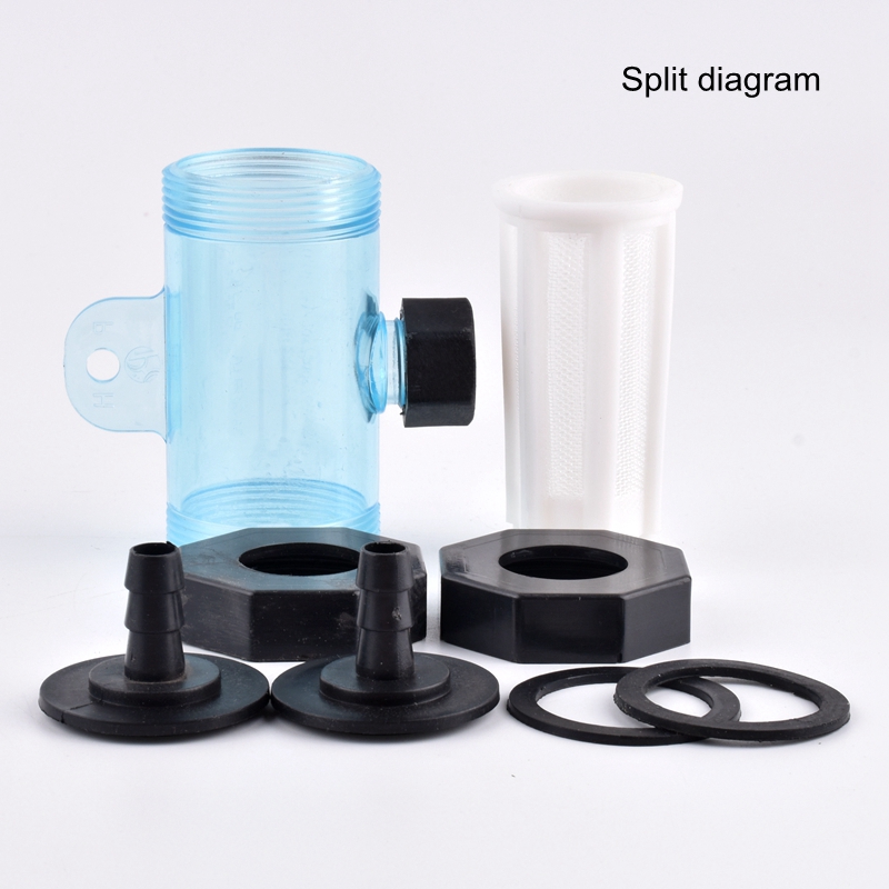 1pc 8mm ~ 25mm Wasser Schlauch – Marine Aquarium With Sump Bewertung und Preis