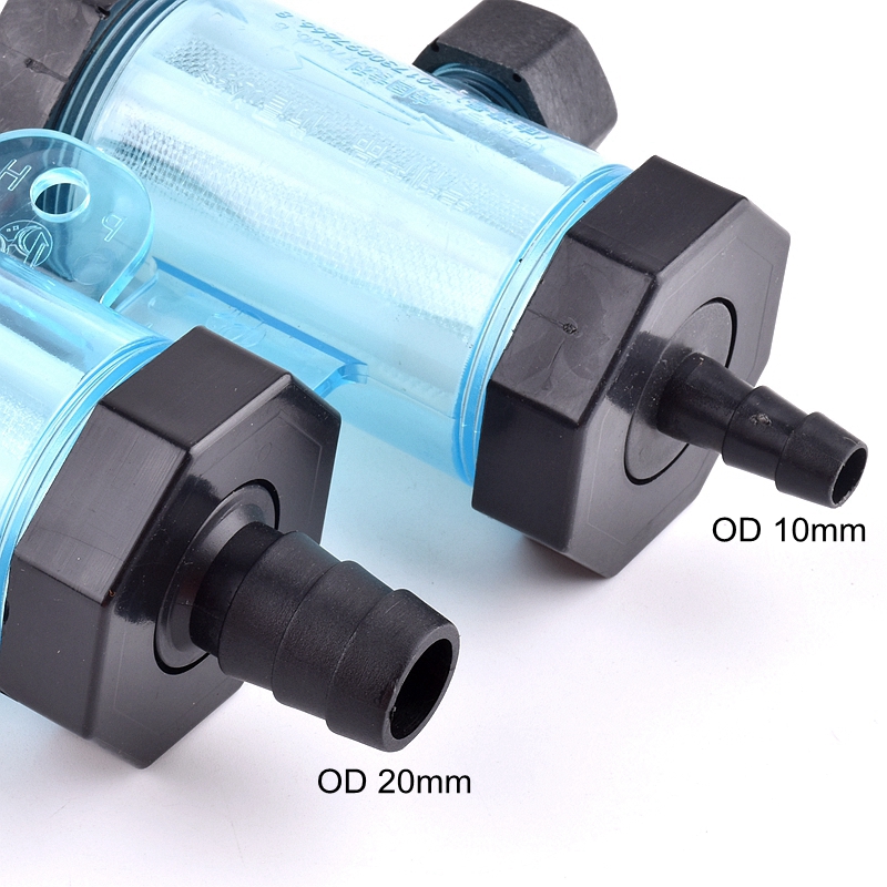 1pc 8mm ~ 25mm Wasser Schlauch – Marine Aquarium With Sump Bewertung und Preis