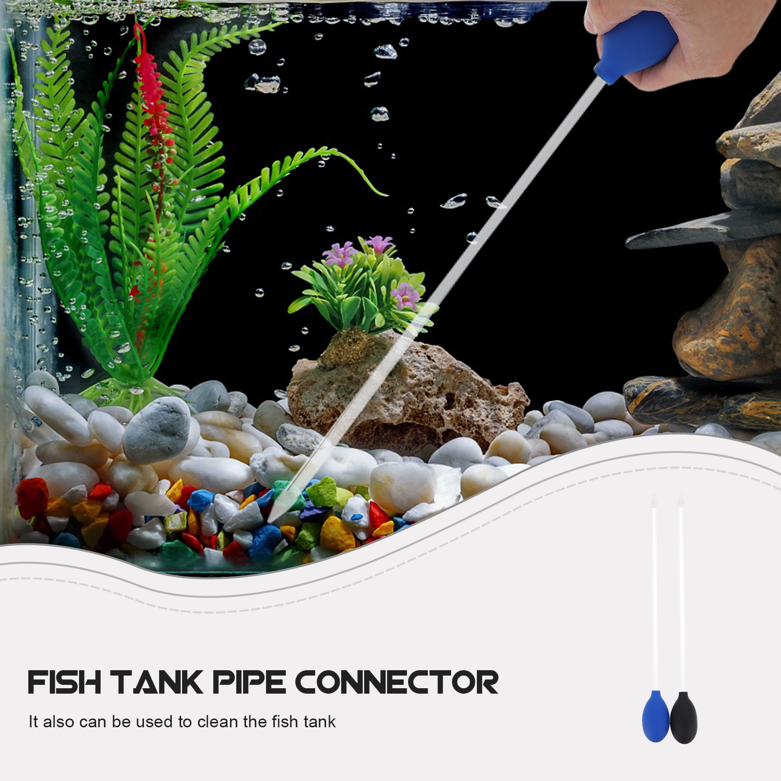 2 Stück zuverlässige Acryl-Kor – Marine Life Aquariums Bewertung und Preis