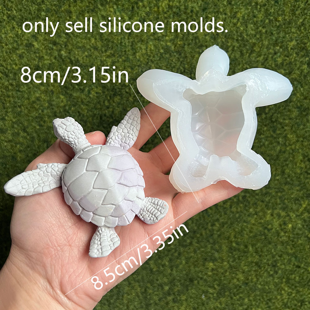 Ozean Meeresschildkröte Siliko – Marine Aquarium Epoxy Bewertung und Preis