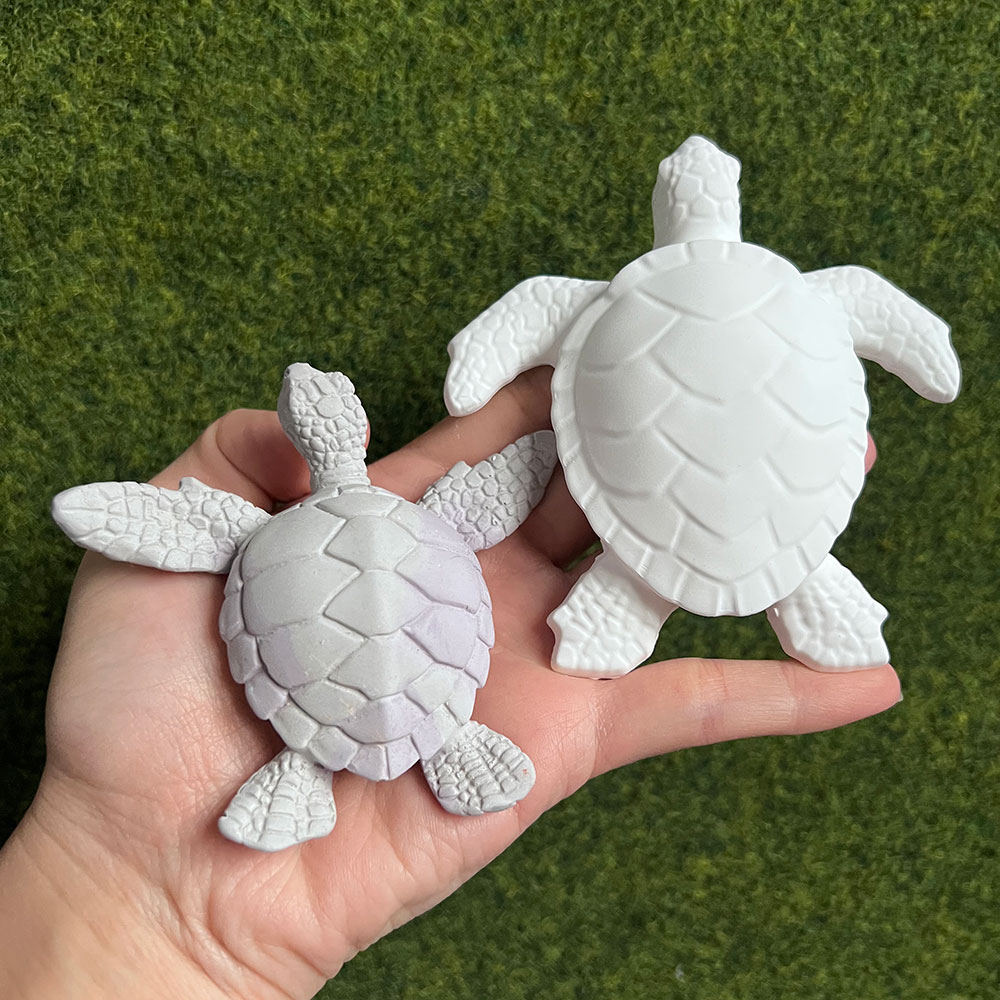 Ozean Meeresschildkröte Siliko – Marine Aquarium Epoxy Bewertung und Preis