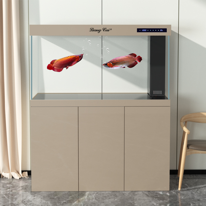 Ultraklares Modernes Glas-Aqua – Marine Life Aquariums Bewertung und Preis