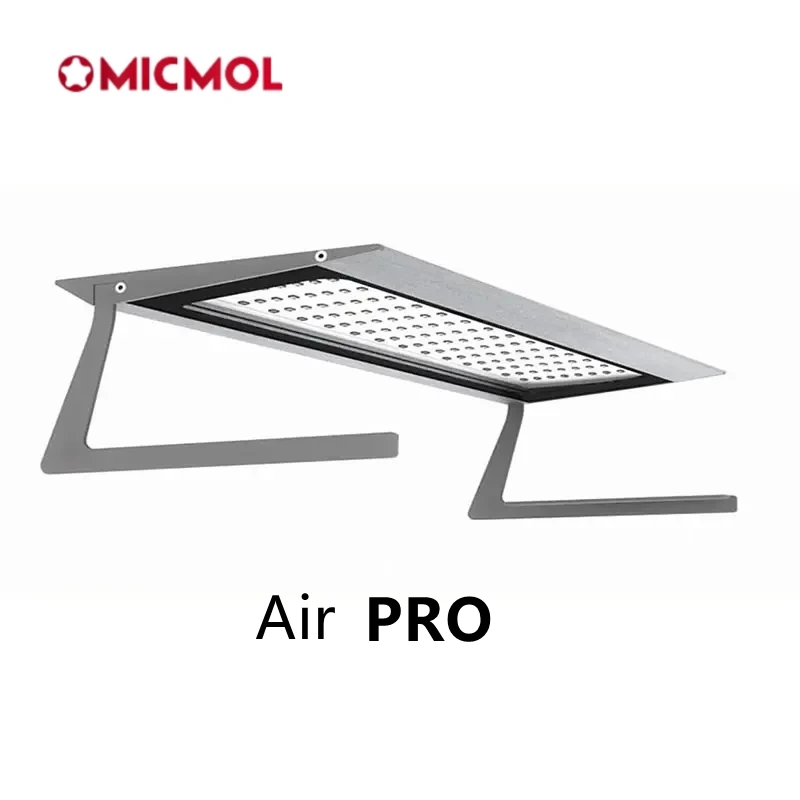 MICMOL NEU AQUA Air Pro Dünner – Marine Aquarium Aquascape Bewertung und Preis