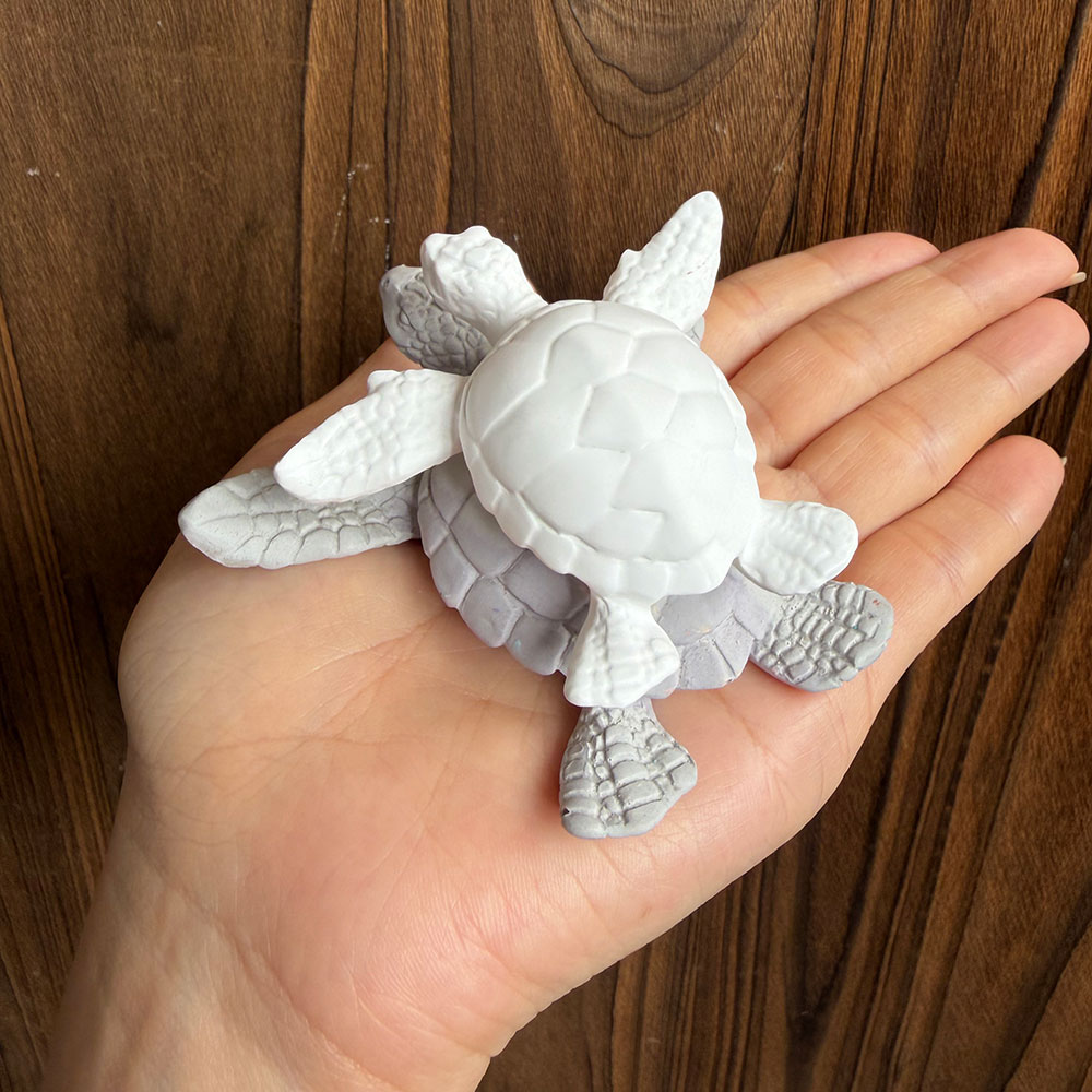 2 Stück Meeresschildkröten-Sil – Marine Aquarium Epoxy Bewertung und Preis