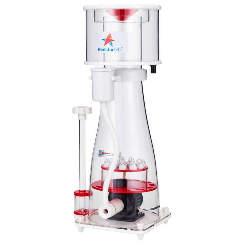 110–240 V roter Seestern-Aquar – Marine Aquarium Aquascape Bewertung und Preis