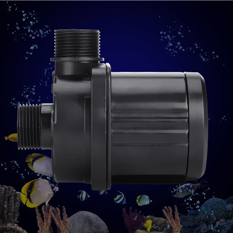 110–240 V roter Seestern-Aquar – Marine Aquarium Aquascape Bewertung und Preis