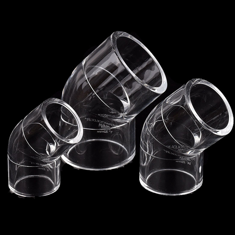 1Pc Klar Acryl Rohr Aquarium E – Marine Aquarium With Sump Bewertung und Preis