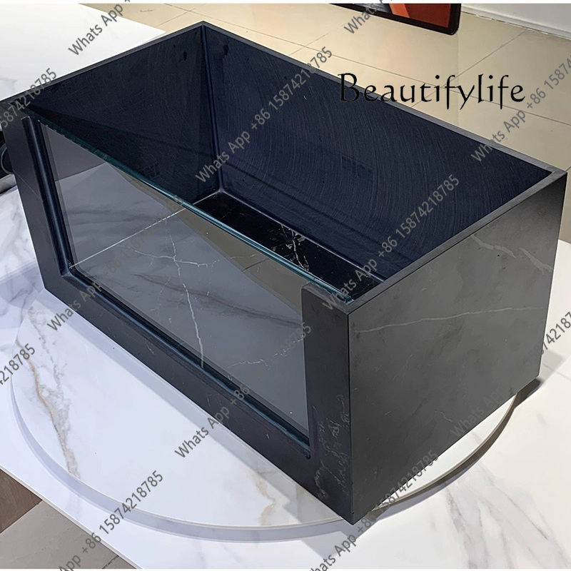 Outdoor-Familienhof, Balkon, F – Marine Aquarium With Sump Bewertung und Preis