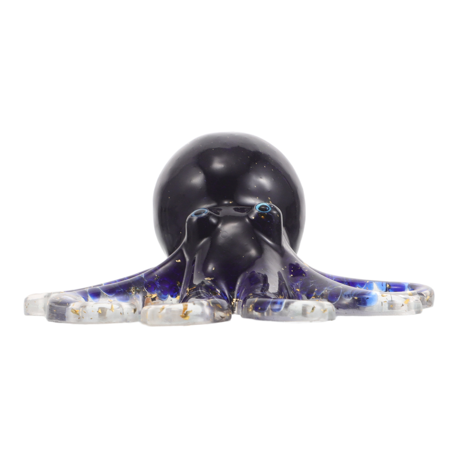 Kristall-Oktopus Tischdekorati – Marine Aquarium Epoxy Bewertung und Preis