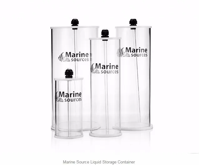 Marine Sources Aquarium Dosier – Marine Aquarium Used Bewertung und Preis