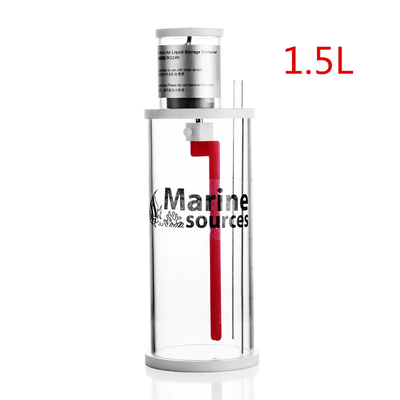 Marine Sources Aquarium Dosier – Marine Aquarium Used Bewertung und Preis