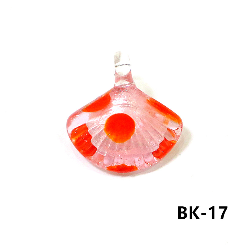 Bunte Mini-Muschel-Anhänger au – Marine Aquarium Aquascape Bewertung und Preis