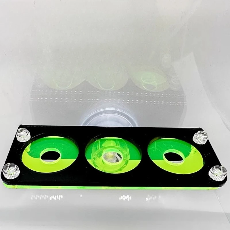 Acryl Fluoreszenz SPS Korallen – Marine Aquarium Aquascape Bewertung und Preis