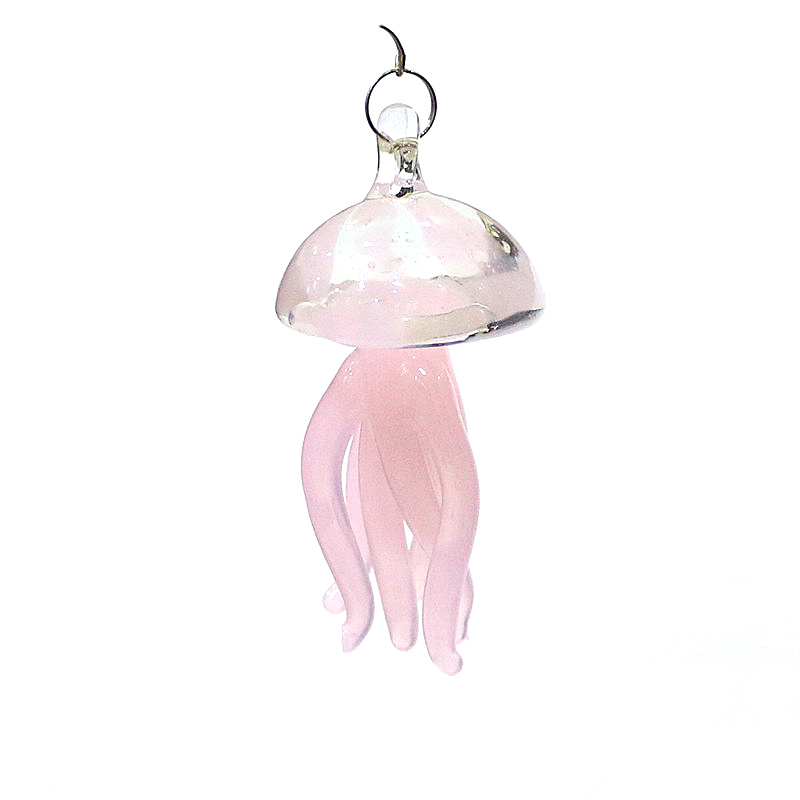 Rosa Quallen glas anhänger nie – Marine Life Aquariums Bewertung und Preis