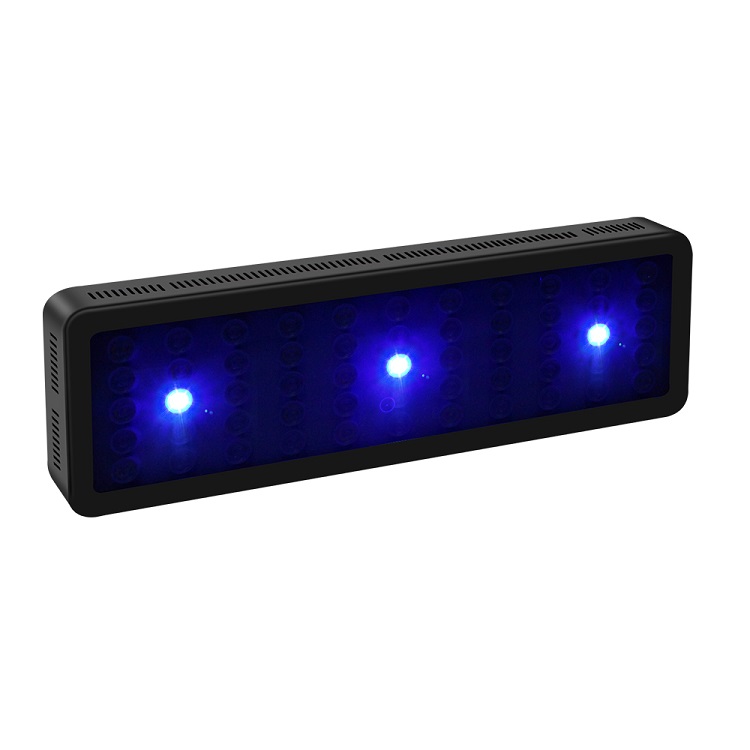 BT Wireless Control DIY Spektr – Marine Aquarium Used Bewertung und Preis