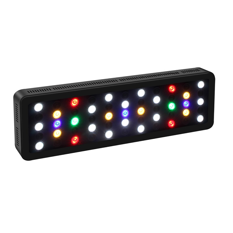 BT Wireless Control DIY Spektr – Marine Aquarium Used Bewertung und Preis