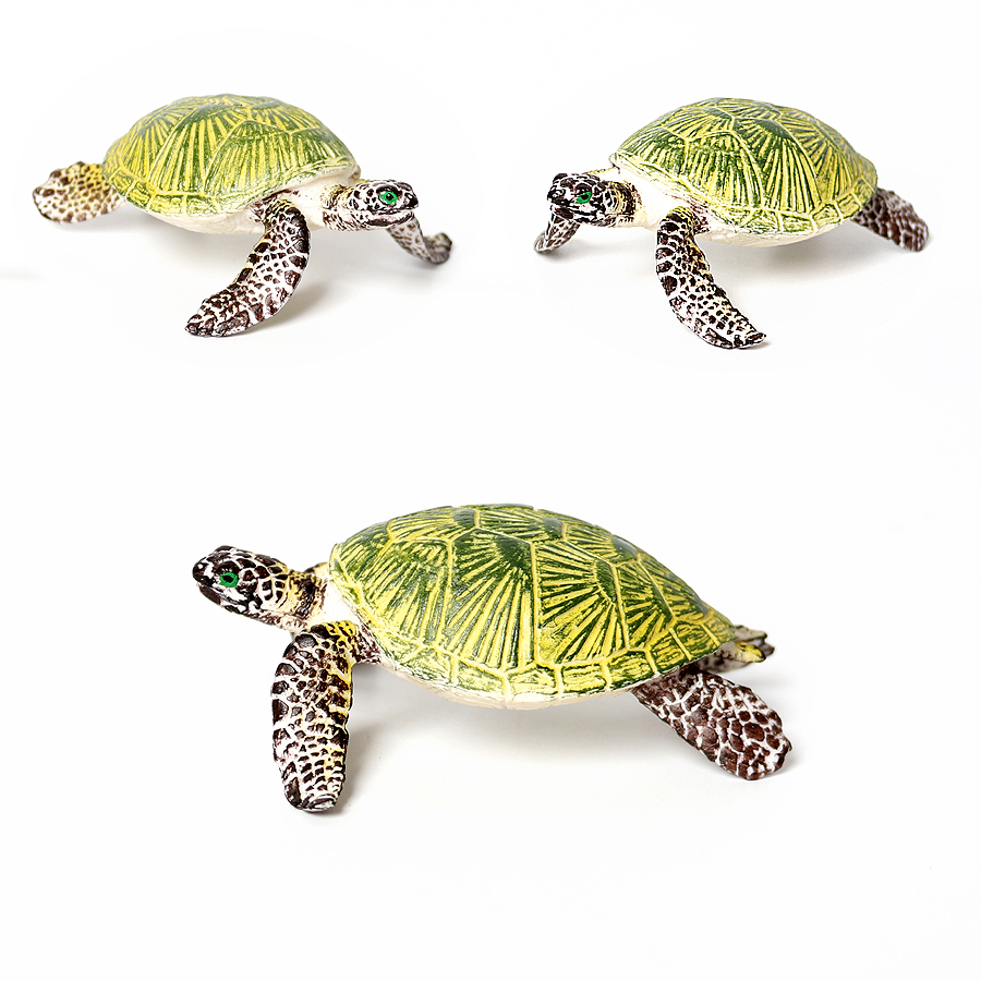 Realistische Miniaturen Meeres – Marine Life Aquariums Bewertung und Preis